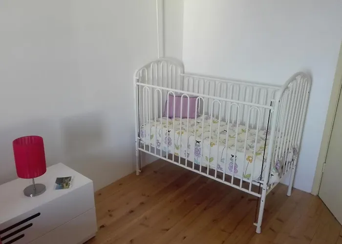 Casa De Avelino Al *