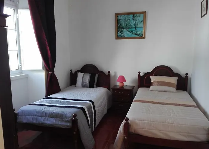 Летний дом Casa De Avelino Al Нордешти