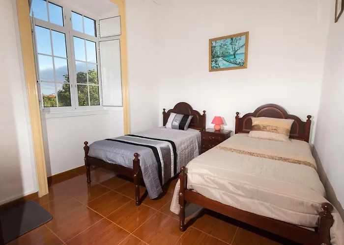 Casa De Avelino Al Летний дом Нордешти