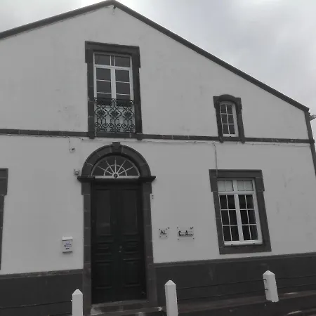 Casa De Avelino Al