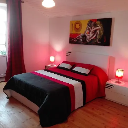 Venkovský dům Casa De Avelino Al *