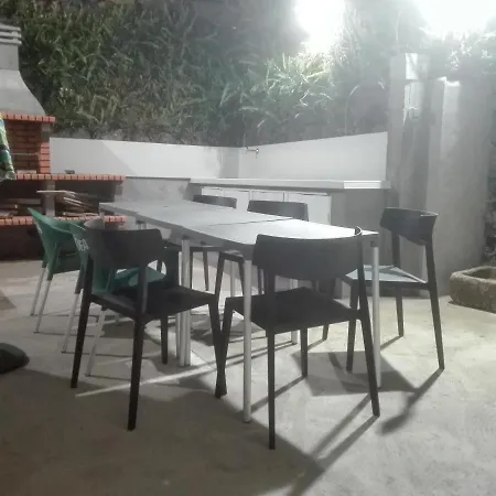 Casa De Avelino Al カントリーハウス