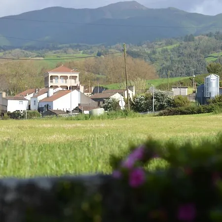 Venkovský dům Casa De Avelino Al Nordeste (Azores)