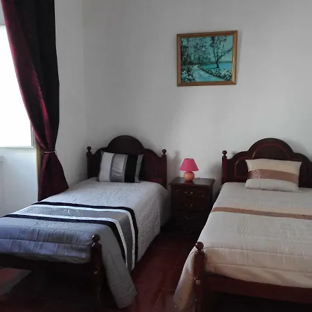 Venkovský dům Casa De Avelino Al Nordeste (Azores)