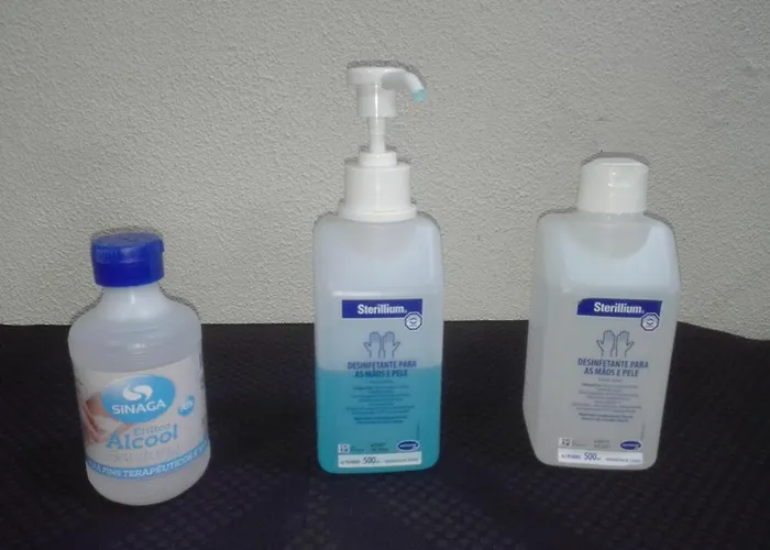 Casa rural Casa De Avelino Al *